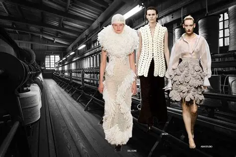 Модата на 2026 г.: Краят на тихия лукс и възходът на изявения стил