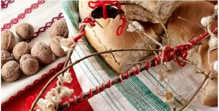 Васильовден – традиции, ново начало и стил