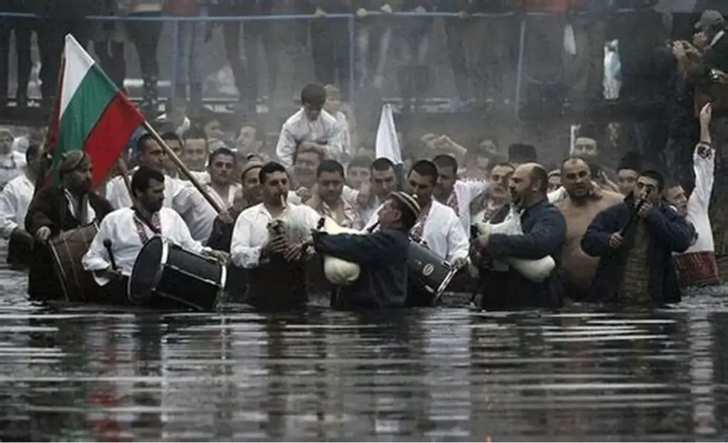 Йордановден – водата, здравето и традициите на България